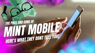 Mint Mobile Pros Cons and What They Don t Tell You