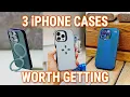 Hidden Gems Three iPhone 14 Cases Worth Checking Out