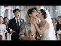 Lagu At the wedding, the groom cheated publicly, so the bride married a beggar—who turned out to be a CEO