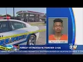 Police Charge 24-Year-Old With Shooting Death Of Mesquite Teen