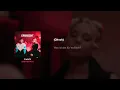 KATI K & FiNCH - Erwischt (Lyric Edition)