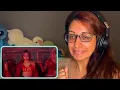 Choreographer Reacts to HANA - ALL IN (PERFORMANCE VIDEO)