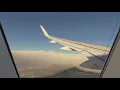 LHR evening takeoff