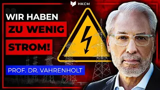 Energieexperte deckt geheimen Plan zur Abschaltung deutscher Firmen auf!