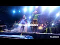 Download Lagu Fira Azahra Feat Cak Fendik Gurauan Kasih Om Adella live Bali