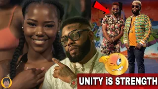 demarco end war with konshens and unite again with mover