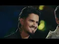 Humberto e Ronaldo, Fred e Fabricio -  Algema de Seda  [ DvD de Verdade ]