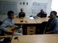 Lagu Anak Dara-Kla (Cover)
