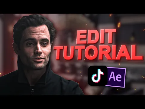 Download MP3 HOW TO: Make A TikTok Edit I Complete After Effect's Tutorial
