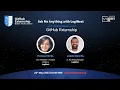 Ask Me Anything On GitHub Externship with LogiNext
