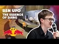 Lagu Ben UFO on Hessle Audio, Clubbing and DJing | Red Bull Music Academy