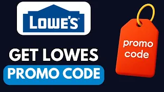 HOW TO FIND WORKING LOWES DISCOUNT PROMO CODES IN 2026 UPDATED