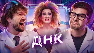 ДНК ДЛЯ ПОЛУЖЕНЩИНЫ - ДНК feat. Руслан Усачев