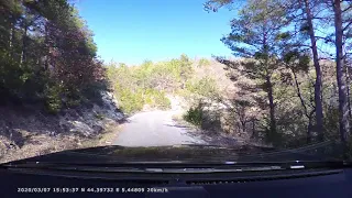 DS 7 X Tense Connectedcam 