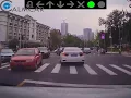 CalmCar Vision - Traffic Light Detection