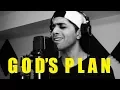 Download Lagu Drake - God's Plan (R\u0026B COVER / REMIX)