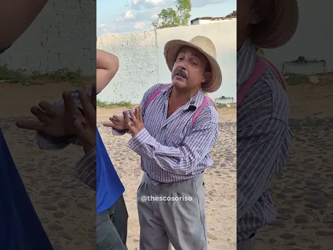 Esse enrolão só chega na hora errada kkk