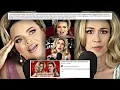 Colleen Ballinger BEGS Trisha Paytas For Compliments Oversharing