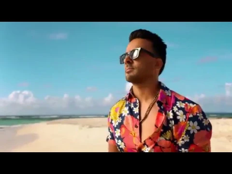 Download MP3 Luis Fonsi, Stefflon Don - Calypso (Official Music Video)