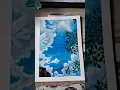 Download Lagu Beautiful penting❤️🫶 #youtubeshorts #shorts #explore #islamicart #art #penting #islamicvideos
