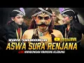 Warok Temanggungan !!! ASR ASWA SURA RENJANA - LIVE Kwadungan Krincing Kledung Temanggung