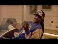 Bebe Rexha & Snoop Dogg - Satellite (Official Music Video)