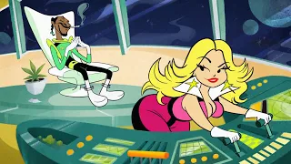 Bebe Rexha Snoop Dogg Satellite Official Music Video  Bebe Rexha Snoop Dogg Satellite Official Music Video