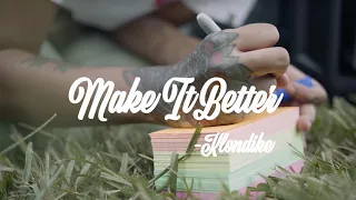 klondike blonde better official music video 