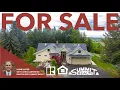Pullman Washington Home For Sale - Listed with Chris Carpenter with Summit Realty