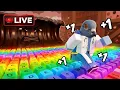 THE MOST OP MODDED SERVER 1 Keyboard Escape LIVE