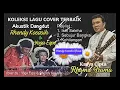 Download Lagu Akustik Dangdut Yoga Espe \u0026 Rhendy Kosasih.. Lagu Karya Cipta Bang H. Rhoma Irama.