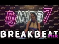 DJ CINTA SAMPAI MATI - BREAKBEAT VIRAL FULL BASS - DJ VEE