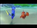 Finding Nemo 2003 Ending Scene