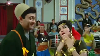 honton mein aisi baat jewel thief 1967 1080p video songs