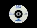 Barbara Jane - What Have I Done 1984 Budweiser Showdown