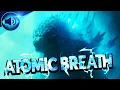 Download Lagu Godzilla Atomic Breath Charge Sound Effect