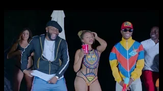 kcee psycho official video ft wizkid reaction