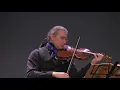 Download Lagu Arcangelo Corelli La Folia, Opus 5 #12.  The Four Nations Ensemble, Olivier Brault violin