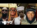 Sarz - Getting Paid feat. Asake, Wizkid, Skillibeng (Official Video)