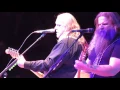 Download Lagu Last Waltz 40 Tour - Stage Fright @ Westbury 2/3/17