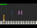 Danju | Nur Bekannte [Stoned Ohne Grund Album] Synthesia