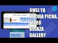 Download Lagu Jinsi ya kuzuia picha, video kutoka groups za watsap kujaza gallery yako