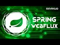 Spring WebFlux Essentials 32 - Integration Test WebTestClient and Spring Security WithUserDetails p