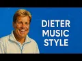 Lagu Dieter Bohlen Style - Mix [AI-song] by U.A.S.C