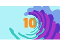 10 Second Countdown After Effects