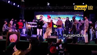 dalwinder baran live show bindrakh mela