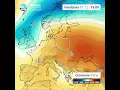 Download Lagu Prognoza ciśnienia atmosferycznego na 10 dni (ECMWF)  #prognoza #imgw #pogoda