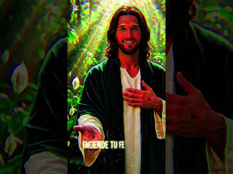 Dios 💟 Aunque ande en valle de sombras #viral
