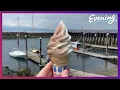 7 restaurants with spectacular views in western Washington