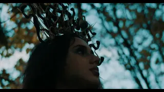 Medusa – Queen of Shadows 🐍